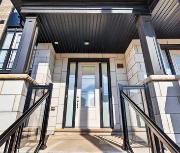 For Lease - 3203 Sixth Line Unit# Unit 1, Oakville, Ontario - Photo 2