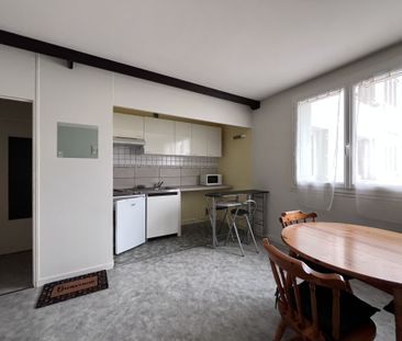 Location Appartement 1 pièce 29m² PERIGUEUX 24000 - Photo 3