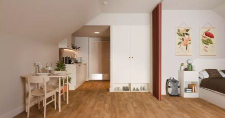 Premium Studio - Photo 2