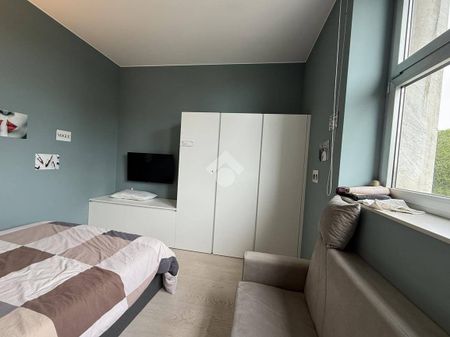 Monolocale via Giampietro Lucini 19, Maggiolina, Milano - Foto 3