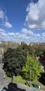 Reims BEAU TYPE 1 AVEC TERASSE - Photo 3