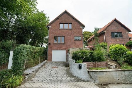 Villa te huur - Foto 3