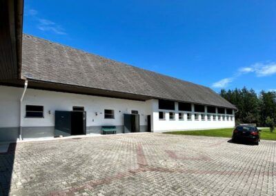 Modernes Anwesen mit großzügigem Nebengebäude - Photo 5