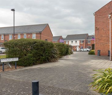 Windlass Square, Stoke-on-Trent, Staffordshire, ST1 - Photo 1