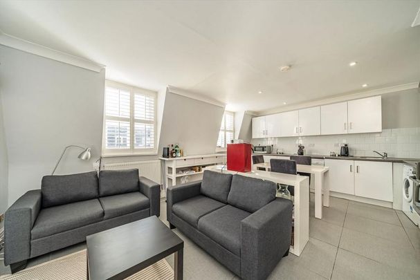 2 bedroom flat to rent - Photo 1