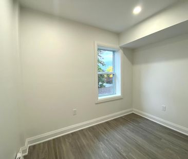 For Lease - 19 Lesmount Avenue Unit# 2, Toronto, Ontario - Photo 2