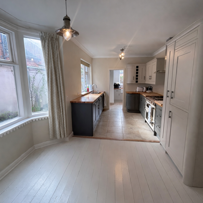 3 bedroom house to rent - Photo 1