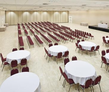 Flat Disponível Para Locação No Wyndham Garden Convention Nortel, d... - Foto 2