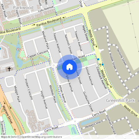 37 Ogilvie Avenue, 3210, Chartwell