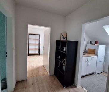 Gemütliche Wohnung in Dortmund Somborn - Foto 5