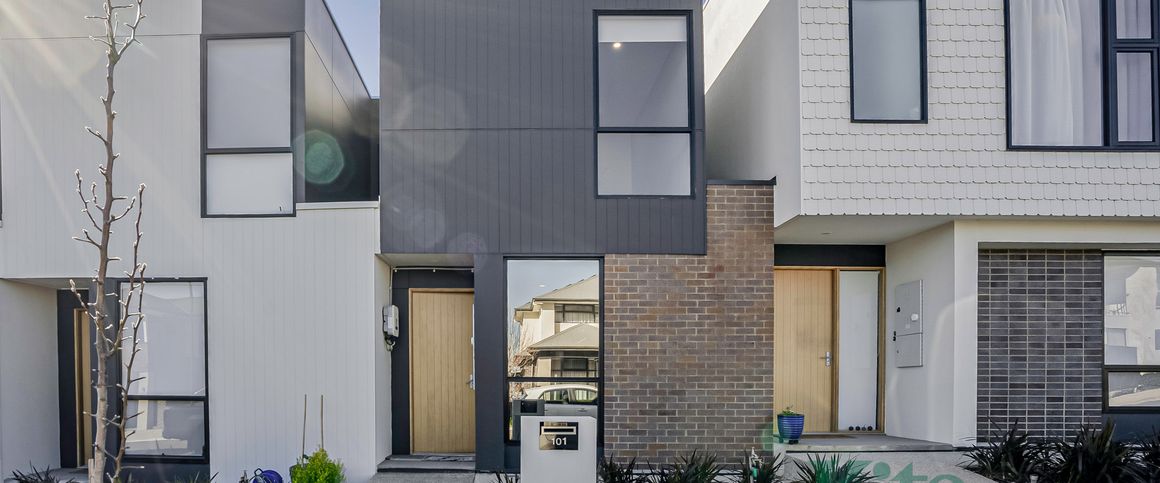 101 Buchanan Drive - Photo 1