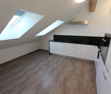 3.5 Zimmer Wohnung mit Balkon und eigenem Waschturm - Photo 5