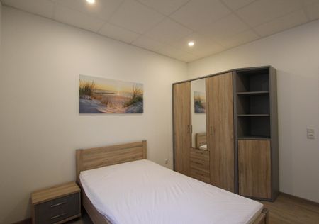 Modernes und helles möbliertes 2 Zimmer Apartment in zentraler Wohnlage! - Photo 5