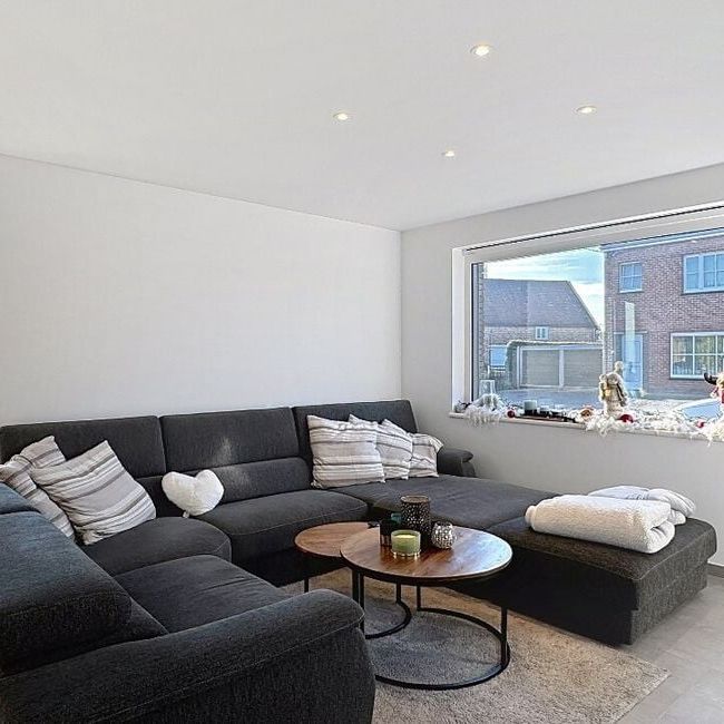 Woning te huur in Maldegem voor € 1.250 met 3 slaapkamers - Foto 1