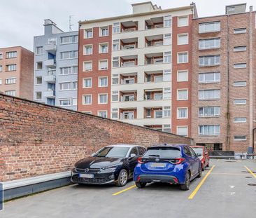 Location Appartement 1 pièce 38m² LILLE 59000 - Photo 4