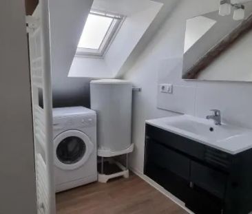 Appartement à louer 2 pièces 29.32m² - Photo 4