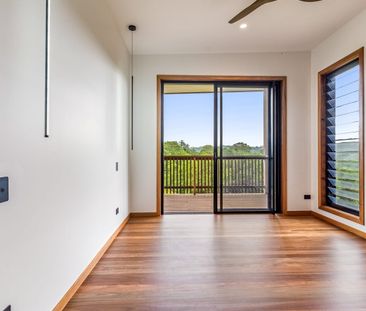 Brand New Architectural Hinterland Home with Panoramic Views - Photo 5