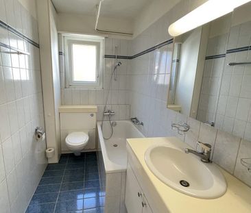 3 Zimmer, 68 m², 1. Stock - Photo 2