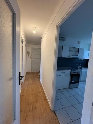 Location Appartement 4 pièces 63m² BREST 29200 - Photo 1