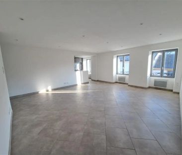 Location appartement 4 pièces - 80.32m² à Rives (38140) - Photo 4