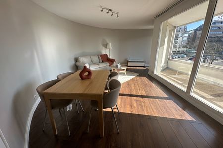 CERGY - QUARTIER HAUTS-DE-CERGY - Photo 3