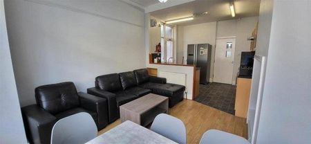 5 bedroom house share to rent - Photo 3