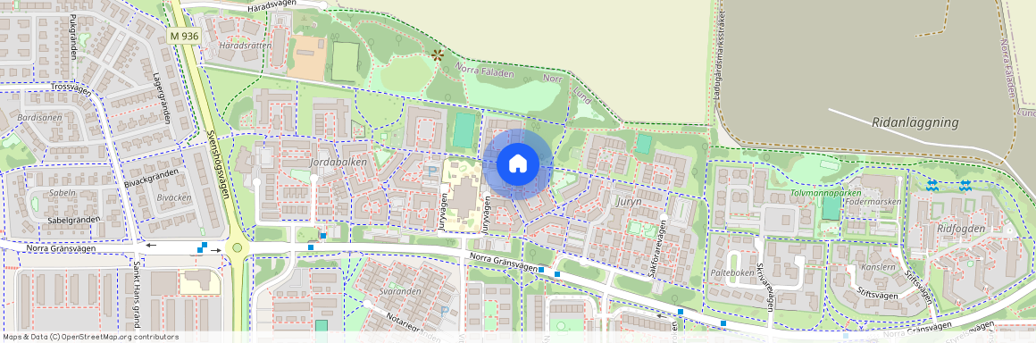 Juryvägen 67, 226 57, Lund