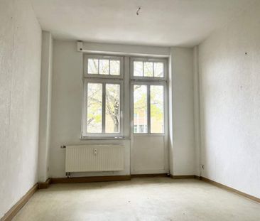 Sanierung vor Einzug !! ++ Geräumige 3 Raumwohnung inmitten der Neu... - Photo 4