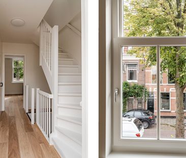 Te huur: Huis Gedempte Raamgracht 38 in Haarlem - Foto 2