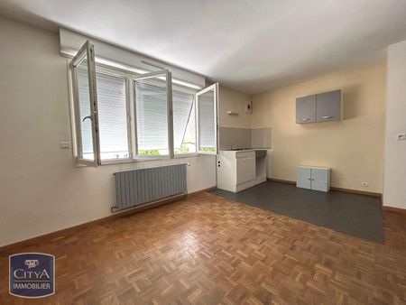 Location Appartement 3 pièces 55m² NIORT 79000 - Photo 5