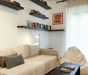 Via Privata Luigi Borgomainerio, Milan, Lombardy 20134 - Foto 2