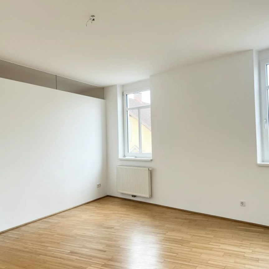 Top ca. 56 m² Mietwohnung mit großem Balkon in Wolfsberg! - Photo 1