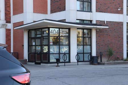For Lease - 404 King Street Unit# 620, Kitchener, Ontario - Photo 2