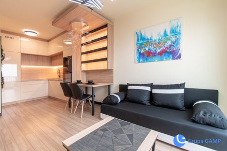 Mistrzejowice, ostatnie piętro z widokiem! - Фото 3