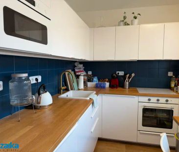 Pronájem bytu 2 + 1, Maříkova, Praha 6 – Veleslavín. - Photo 1