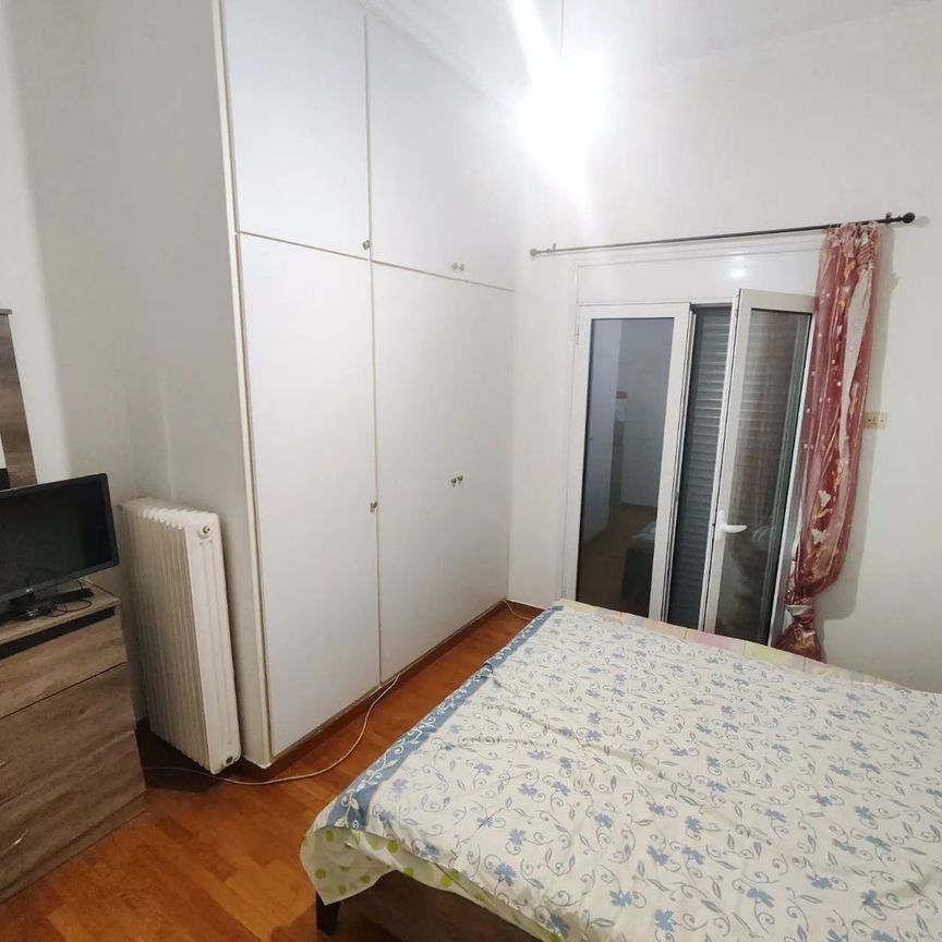 Studio/Γκαρσονιέρα για ενοικίαση - Καλλιθέα, - Φωτογραφία 1
