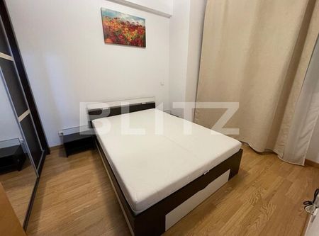 Apartament 2 camere, 50 mp, parcare, view superb, zona Viva City - Photo 5