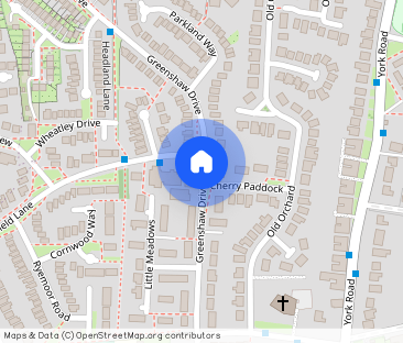 Greenshaw Drive, Haxby, York, YO32 - Photo 1