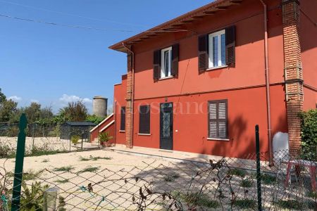 Casa in affitto - Viale Maria, Fiumicino (rif. 40/2026) - Photo 3