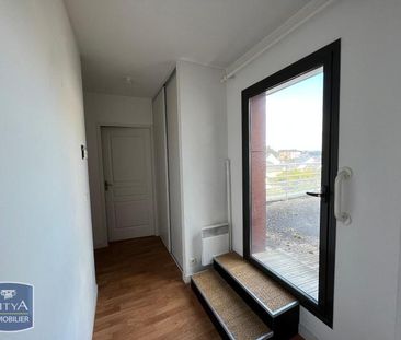 Location Appartement 2 pièces 45m² LAVAL 53000 - Photo 6