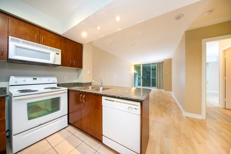 For Lease - 38 William Carson Crescent Unit# 311, Toronto, Ontario - Photo 5