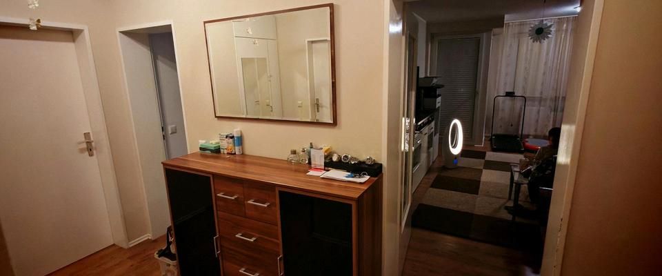 Nachmieter gesucht zum 1.02.2026 3-Zimmer Wohnung (76,54 qm) 1-OG - Photo 1