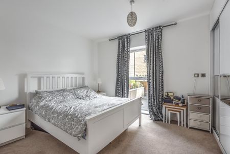 1 bedroom flat to rent - Photo 4