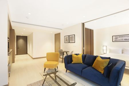 studio apartment to rent - Photo 2