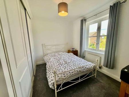 Ashfield Road, Elmswell, Bury St. Edmunds, IP30 - Photo 2