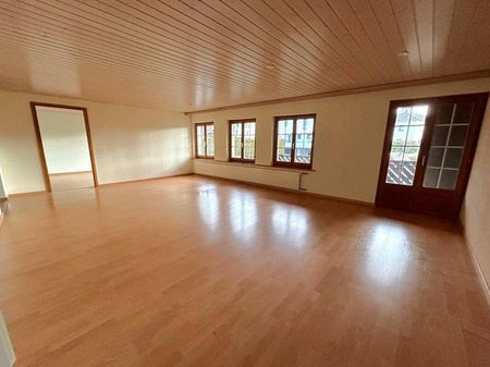 4.5 Zimmer Wohnung zu vermieten - Photo 2