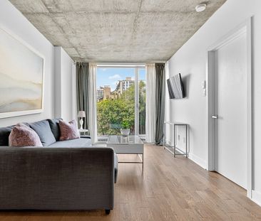 1800 Boul. René-Lévesque O., #408 - Photo 2