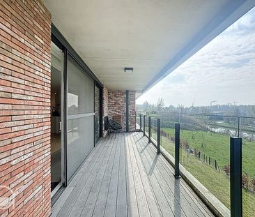 Appartement te huur - Foto 4