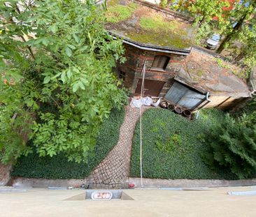 TAUSCH – 3 Zimmer Altbau gegen kleiner - Photo 4