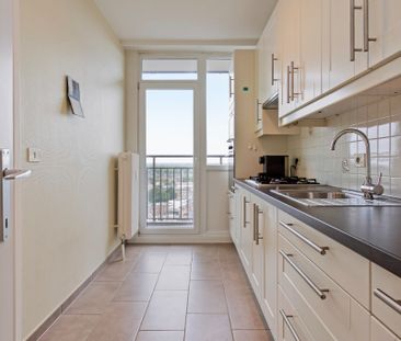 Appartement met prachtig uitzicht! - Photo 2